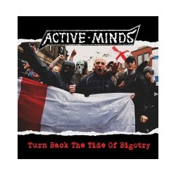 ACTIVE MINDS "Turn Back the...