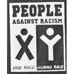 naszywka - people aganst...