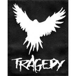 naszywka - Tragedy