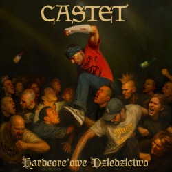 CASTET "Hardcorowe...