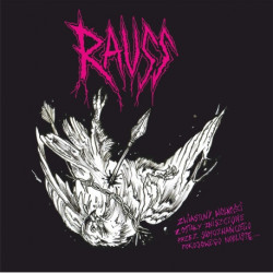 RAUSS "Zwiastuny wolnosci...