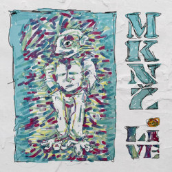v/a “MKNŽ live” 3xLP...
