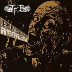 T.F.B. "Progress Regress" LP