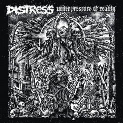 DISTRESS ”Under pressure of...