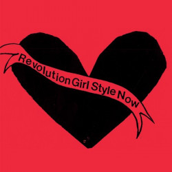 BIKINI KILL ”Revolution...