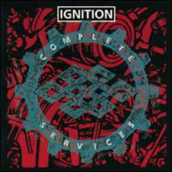 IGNITION "Complete...
