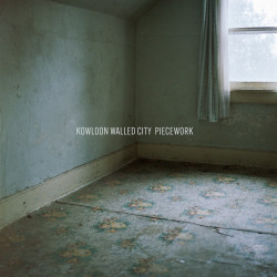 KOWLOON WALLED CITY...