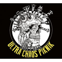 v/a "Ultra Chaos Piknik....