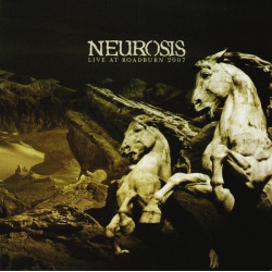 NEUROSIS "Live At Roadburn...