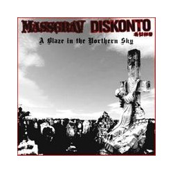 DISKONTO / MASSGRAV CD