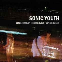 SONIC YOUTH "Live at...