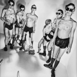 DEVO "Hardcore Vol. 2" 2xLP