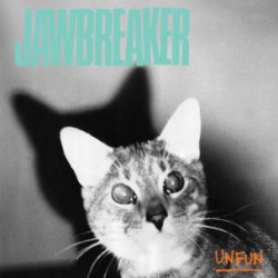 JAWBREAKER "Unfun" LP Coke...