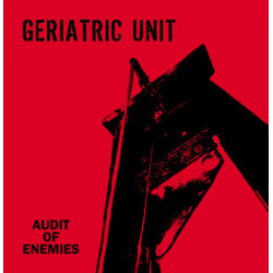 GERIATRIC UNIT "Audit Of...