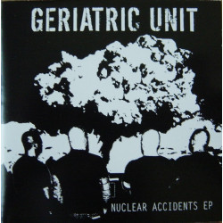 GERIATRIC UNIT "Nuclear...