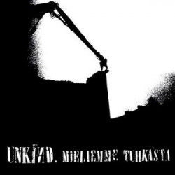 UNKIND ” Mieliemme...