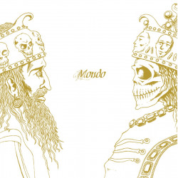 LVMEN "Mondo" CD (lumen)