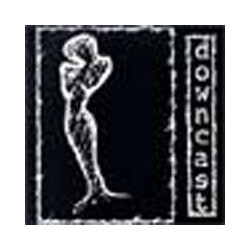 DOWNCAST    7"EP