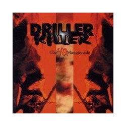 DRILLER KILLER "The 4Q...