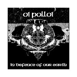 OI POLLOI "In defence of...