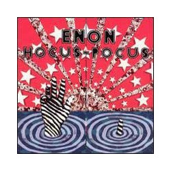 ENON "Hocus pocus" CD