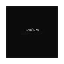 FANTOMAS "Delirium cordia" CD