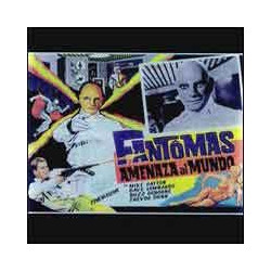 FANTOMAS "Fantomas" CD