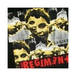 POST REGIMENT "Czarzly" CD