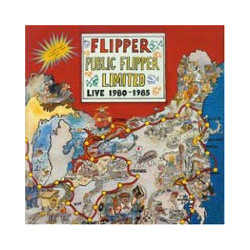 FLIPPER "Public Flipper...