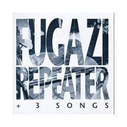 FUGAZI "Repeater" LP