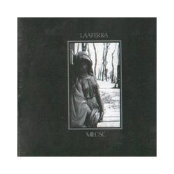 AFERRA (LA AFERRA) "Milosc" CD