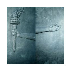 FUGAZI "The argument" CD