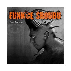 FUNKCE SROUBU "Cert ho vem" CD