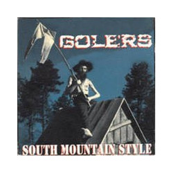 GOLERS "South Mountain...