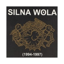 SILNA WOLA "(1994-1997)" CD