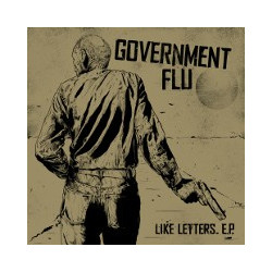 GOVERNMENT FLU "Like...