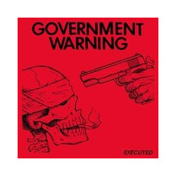 GOVERNMENT WARNING...