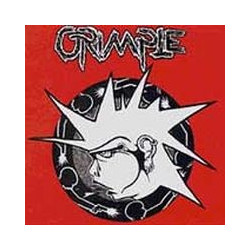 GRIMPLE "Up your ass" CD