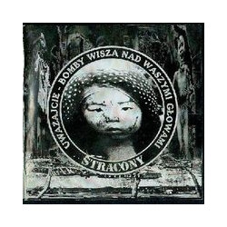 STRACONY "Uwazajcie - bomby...