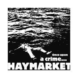 HAYMARKET "Once Upon a...