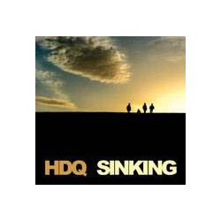 HDQ "Sinking" CD