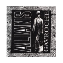 ALIANS "Gavroche" CD