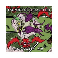 IMPERIAL LEATHER...