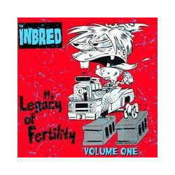 INBRED, TH’ "A Family...