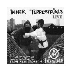 INNER TERRESTRIALS "Escape...