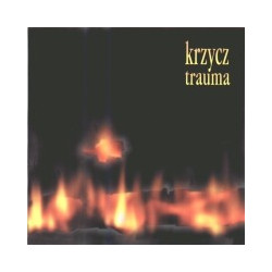 KRZYCZ "Trauma" CD