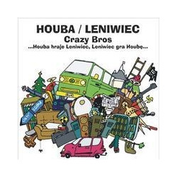 LENIWIEC / HOUBA CD