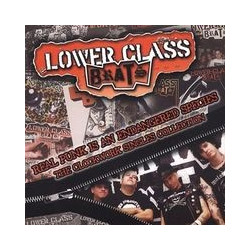 LOWER CLASS BRATS, THE "The...