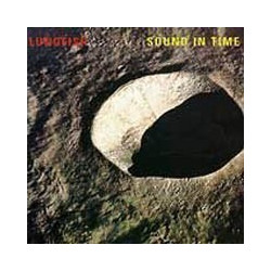 LUNGFISH "Sound in time" CD