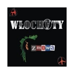 WLOCHATY "Zmowa" CD